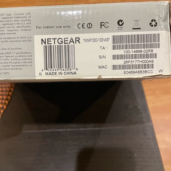 NETGEAR N150 Wireless Router - Picture 3 of 5